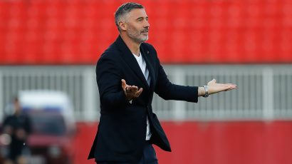 Selektor Orlića: Marko Nikolić je jedan od najboljih srpskih trenera