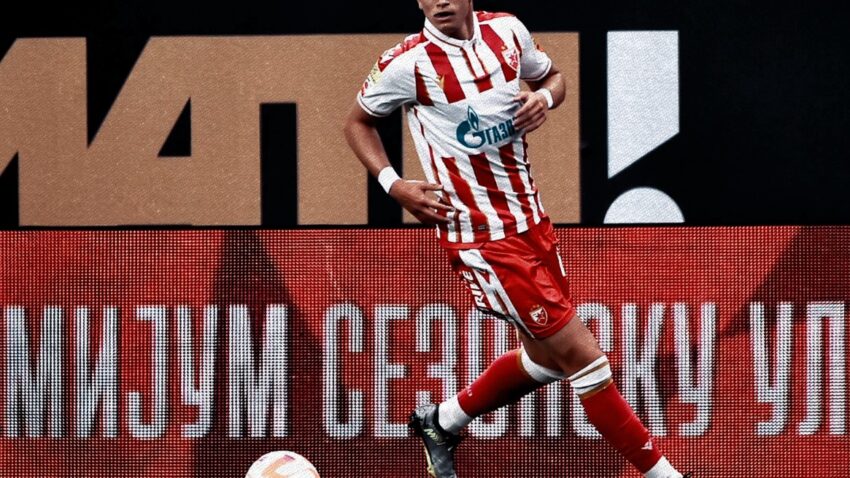 Eksperiment zvani Stefan Mitrović - efekat ubrzanja Zvezdine mašine