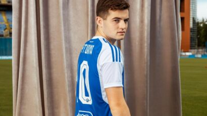 Dinamo “provocira” novim dresovima: Zvonimir Boban i tuča na “Maksimiru” su prva asocijacija