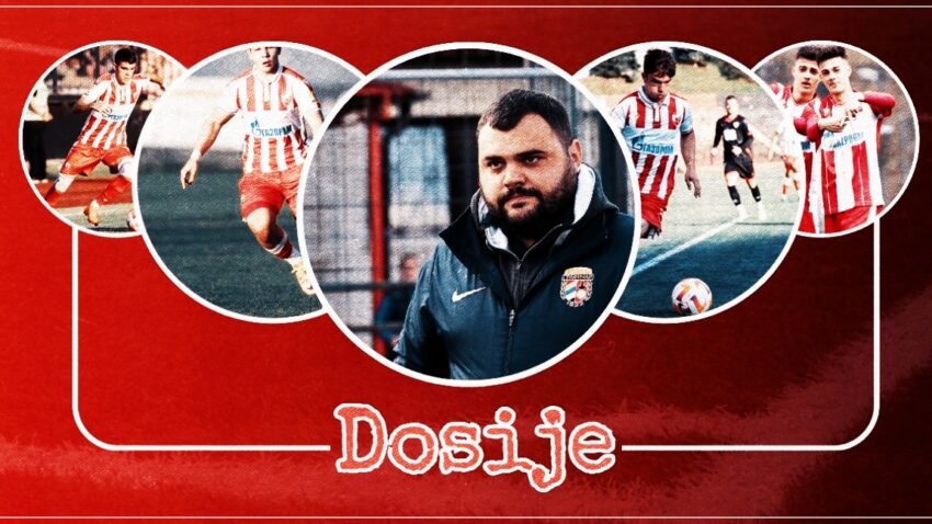 Dosije Šljivića, Nedeljkovića, Mijatovića i braće Mituljikić - učitelj otkriva tajne Zvezdine dece