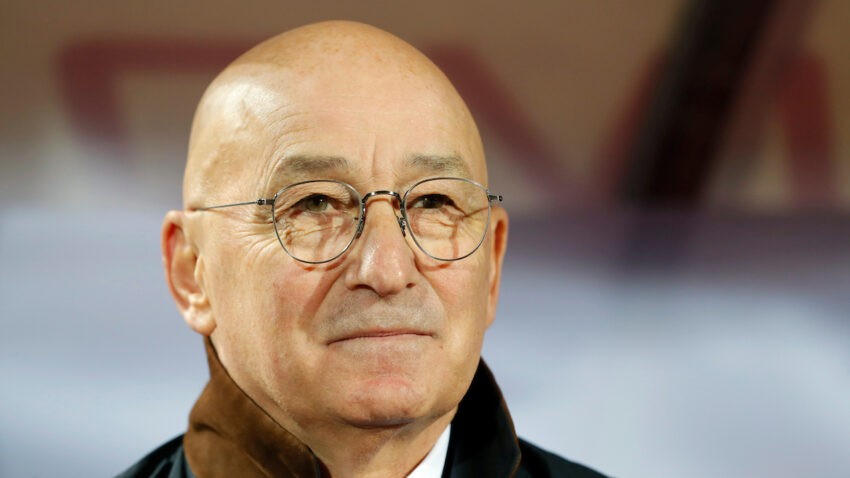 Slavoljub Muslin na novom zadatku