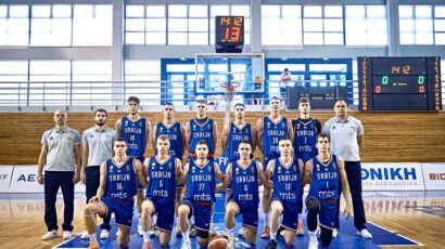 Srbija nije imala snage za Francuze