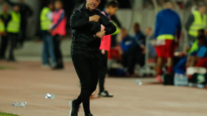 Partizan krenuo po štopera sa srpskim pasošem