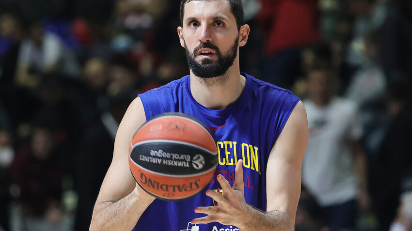 Meridian sport saznaje: Kraj sage, Mirotić u Partizanu