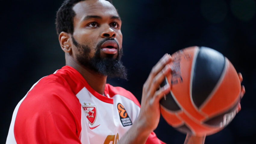 Panter: Zvezda me je spasila, ostalo je istorija