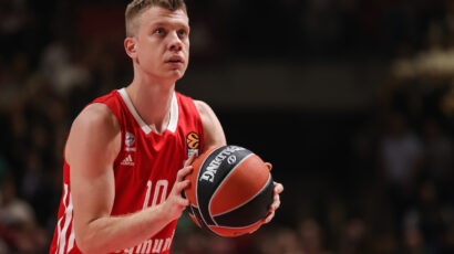 Da se nije desila promena pre tri meseca, Ognjen Jaramaz ne bi mogao u Partizan?!