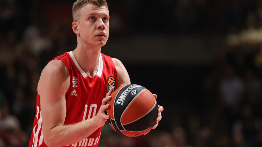 Da se nije desila promena pre tri meseca, Ognjen Jaramaz ne bi mogao u Partizan?!