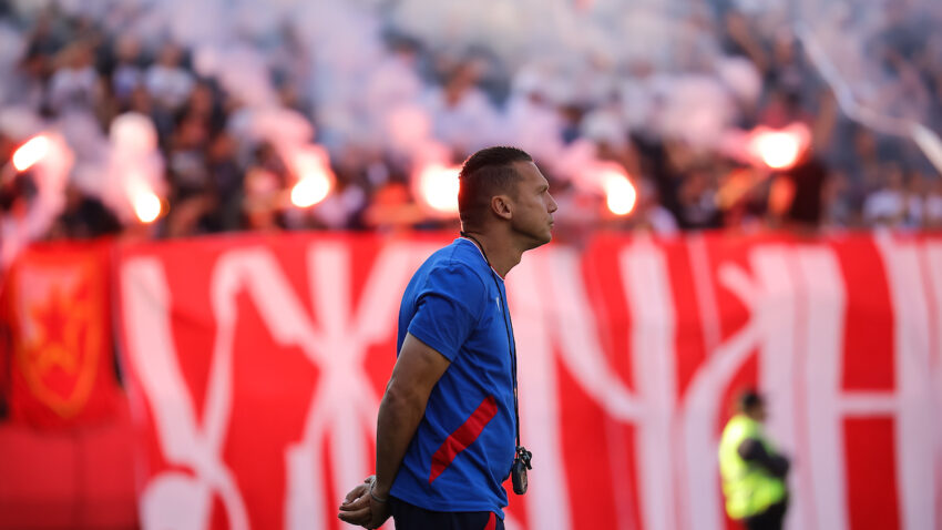 Zvezda stopirala transfer, Bahar spremio specijalitet!