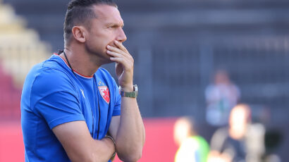 Veliki preokret: Crvena zvezda ostaje bez najvećeg pojačanja za Ligu šampiona?