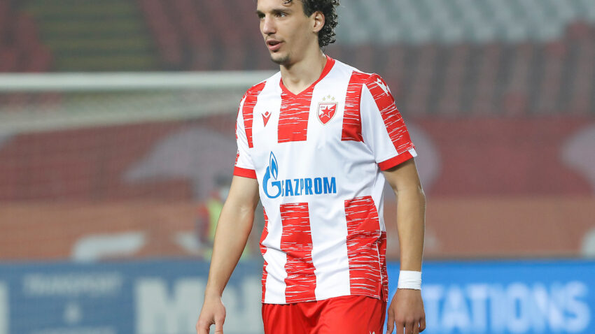 Trener Zenita o Erakoviću: Pozajmica? Prvi put čujem, veoma nam je bitan