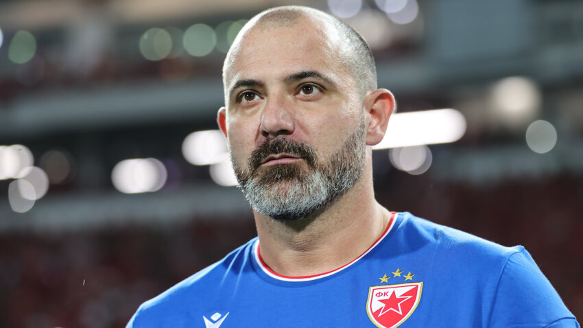 Dejan Stanković ide u Rusiju!