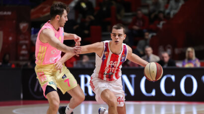 “Topić je već mogao da igra u Zvezdi”