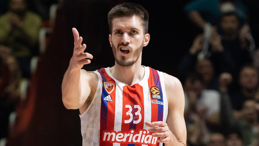 Petrušev o transferu u Olimpijakos: Nisam se čuo sa Vildozom, ne znam da li smem sa njima da pričam - zašto ne bi osvojili Evroligu?