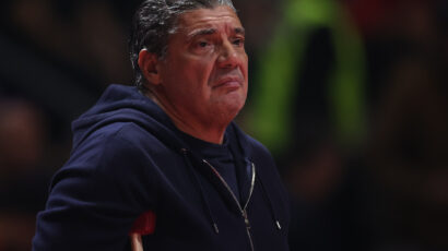 Miško Ražnatović za Meridian sport: Dolazak Vokera najveći transfer u Evropi godinama unazad