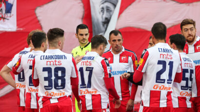 Iz Zvezde u IMT: Veliko pojačanje za novog superligaša