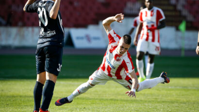 Partizan servirao “osvetu”, ozvaničeno deveto pojačanje crno-belih!