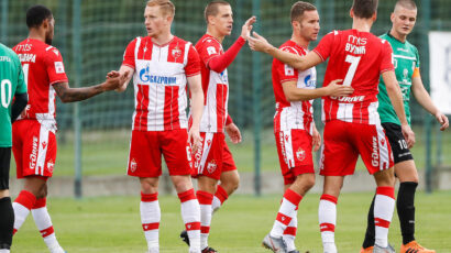 Bivši fudbaler Zvezde u Vijetnamu