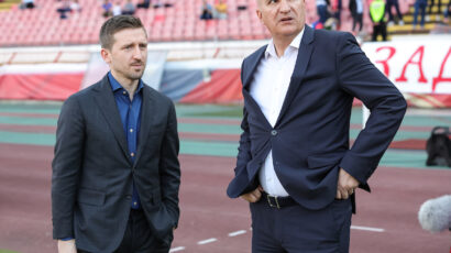 Mrkela o statusu Gobeljića i Srnića: Dobili su instrukcije…