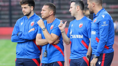 Sve je bliži povratak na Marakanu, stiže velika želja Baraka Bahara