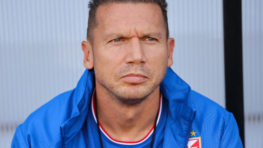 Stigao kao veliko pojačanje, ali Bahar nema milosti - imamo li novog "precrtanog" igrača?