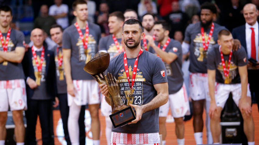Potvrđeno za Meridian sport: Lazić bi trebalo da ostane, Kuzmić se dogovorio