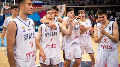 Selektor Stefanović posle 3/3: Nema favorita, korak po korak