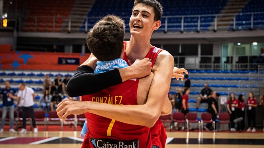 Španija u finalu Eurobasketa - čekaju se "orlovi"