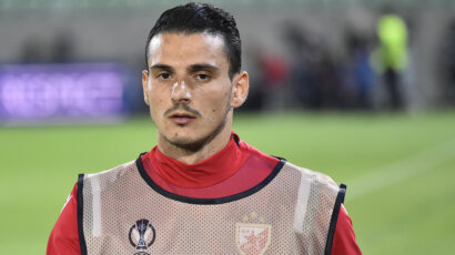 Filipo Falko ponovo na Marakani