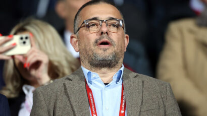 Oglasio se Nedimović zbog nameštanja utakmica