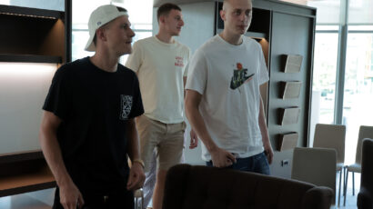 Nova glavobolja za Pešića