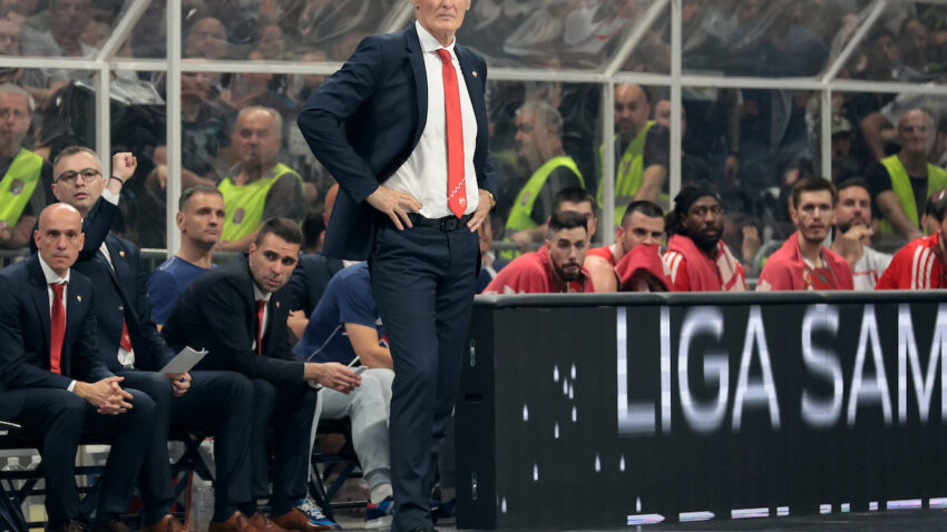 Ozvaničen transfer: Iz Crvene zvezde Meridianbet direktno u Barselonu!