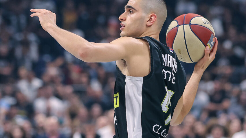 Potpuni preokret: Madar i zvanično napustio Partizan!