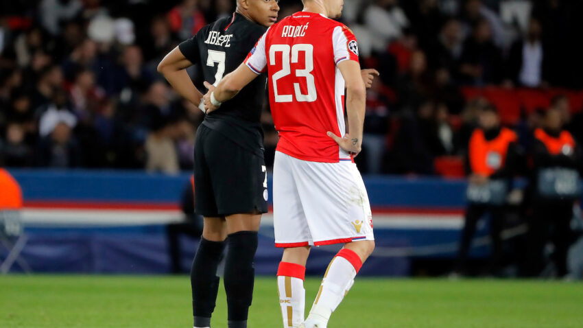 Zvezda hoće da ide iz kluba za džabe, reagovao predsednik: Niko nije veći od kluba, nijedan igrač, čak ni ja