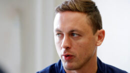 Matić veruje u Murinjovu magiju: Ako Benfika može da pobedi Real, zašto ne bi i Sporting?