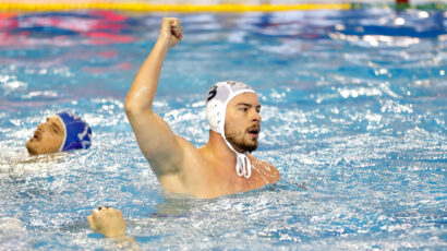 “Delfini” potopili Ajkule – Srbija napravila krupan korak ka olimpijskoj vizi