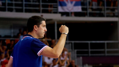 Stefanović: Napravili smo 12 ratnika