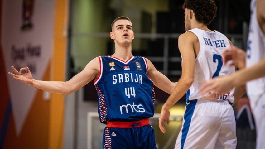 NBA svet sve više veruje: Topić kao drugi pik – postaje standard