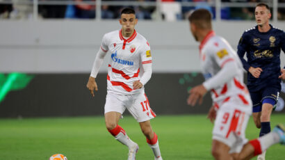 Zvanično: TSC doveo bivšeg igrača Zvezde