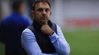 Železničar doveo pojačanje iz Španije