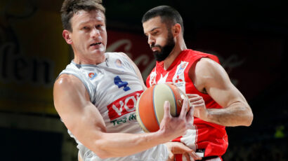 Rekorder ABA lige završio karijeru