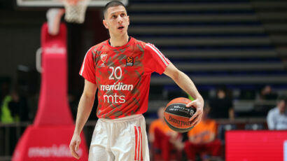 Miško otkrio – potpisao Nikola Ivanović!