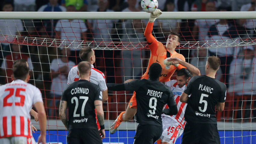 Zvezdin "dželat" kreće u novi pohod na elitu, ali ovoga puta bez ključnog čoveka