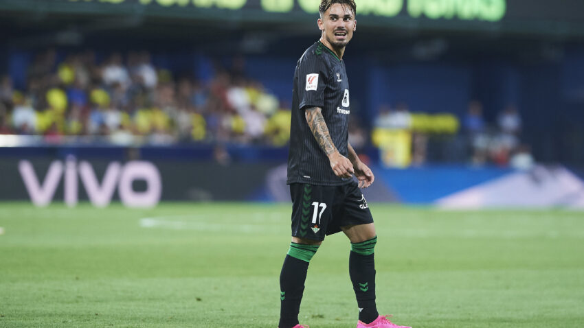 Betis i Atletiko podelili bodove - bez golova u Sevilji