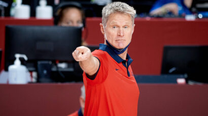 Ker podržao naturalizaciju igrača: Sjajna stvar, skoro svaki tim ima Amerikanca