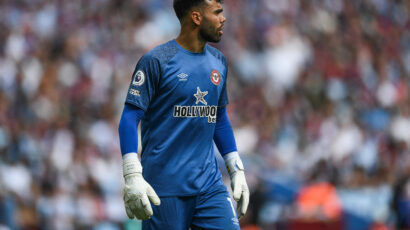 David Raja pojačao Arsenal