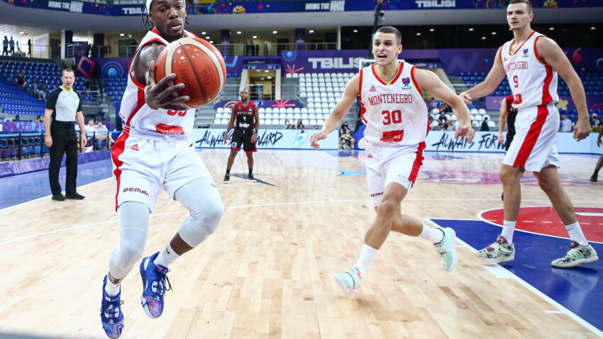 Peri i Simonović optimistični pred Mundobasket