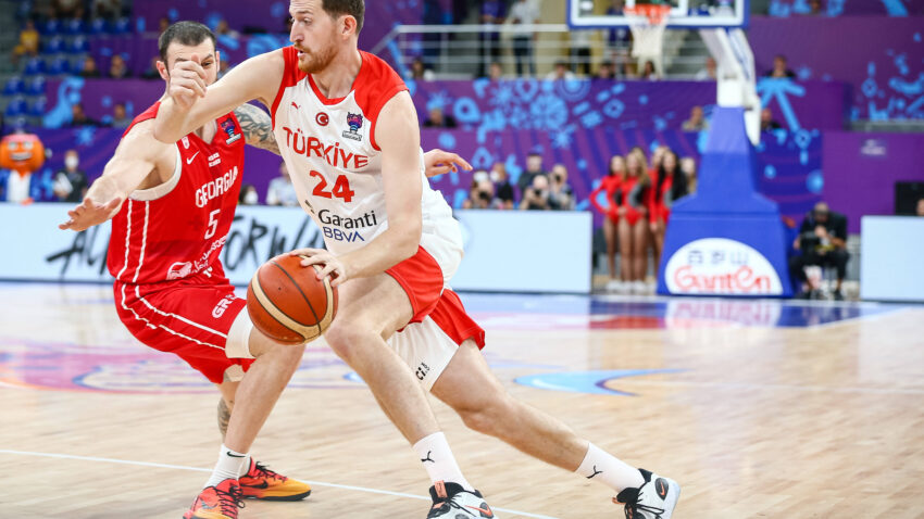 Efes završio pojačanje za narednu sezonu