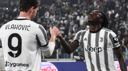 Fulam u Juventusu pronašao zamenu za Mitrovića?