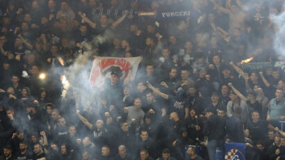 Novi udarac za Dinamo: UEFA žestoko kaznila Zagrepčane