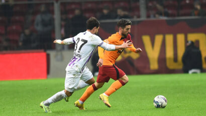 Mertensu se svideo Bosfor: Belgijanac u penziju odlazi kao igrač Galatasaraja